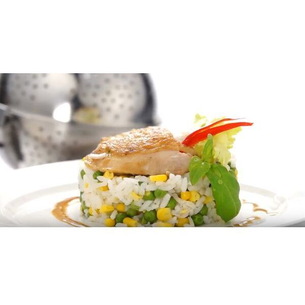 Boule à riz 14 cm - GrandChef