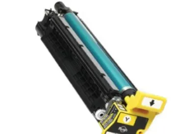 Epson - Gul - fotoelektrisk enhed - for AcuLaser C9200D3TNC, C9200DN, C9200DTN, C9200N