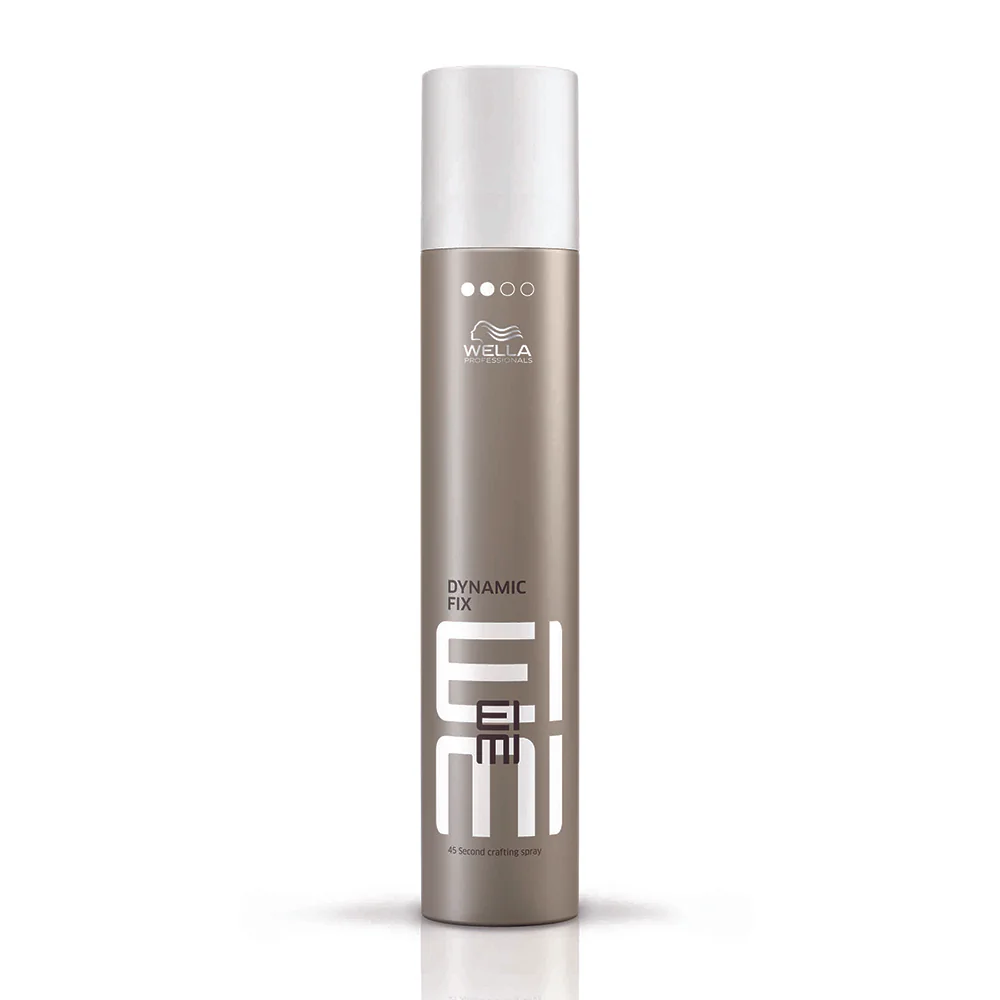 Spray sculptant Dynamic Fix 300ml - Wella