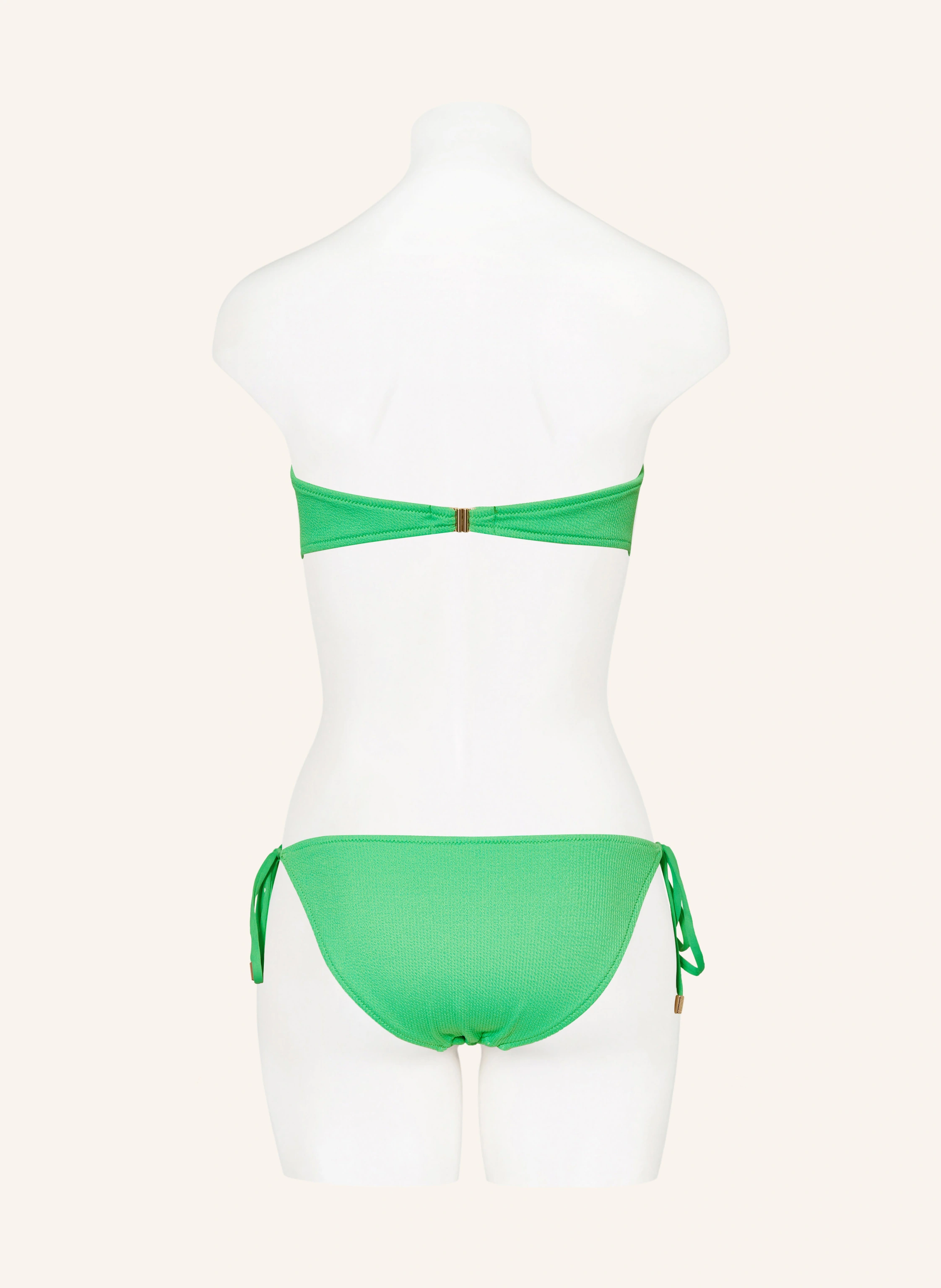 MELISSA ODABASH Bandeau-Bikini MELBOURNE