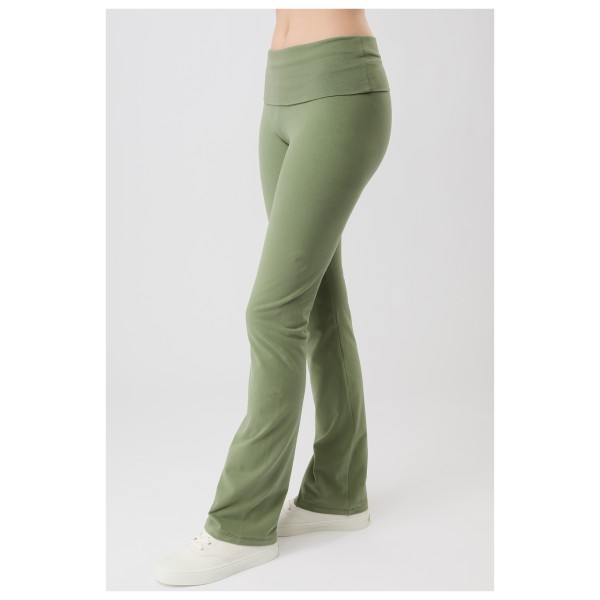 Mandala - Women's Classic Rolldown - Pantalon de jogging