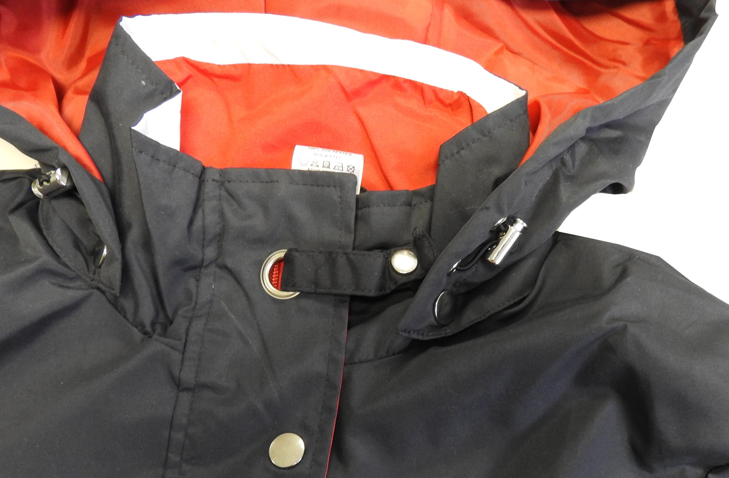 Damen Übergangsjacke blau