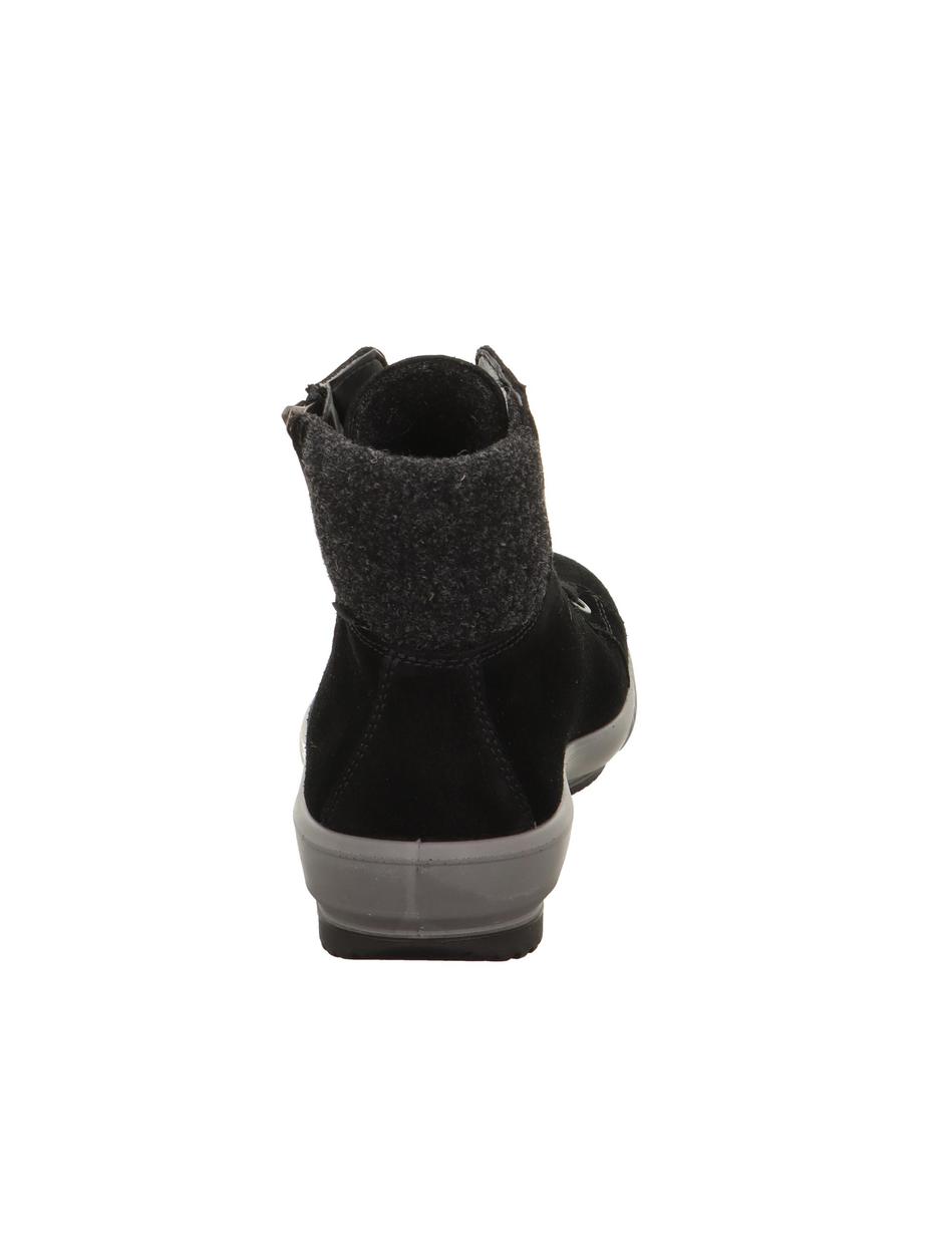 Sneakers High TANARO 5.0