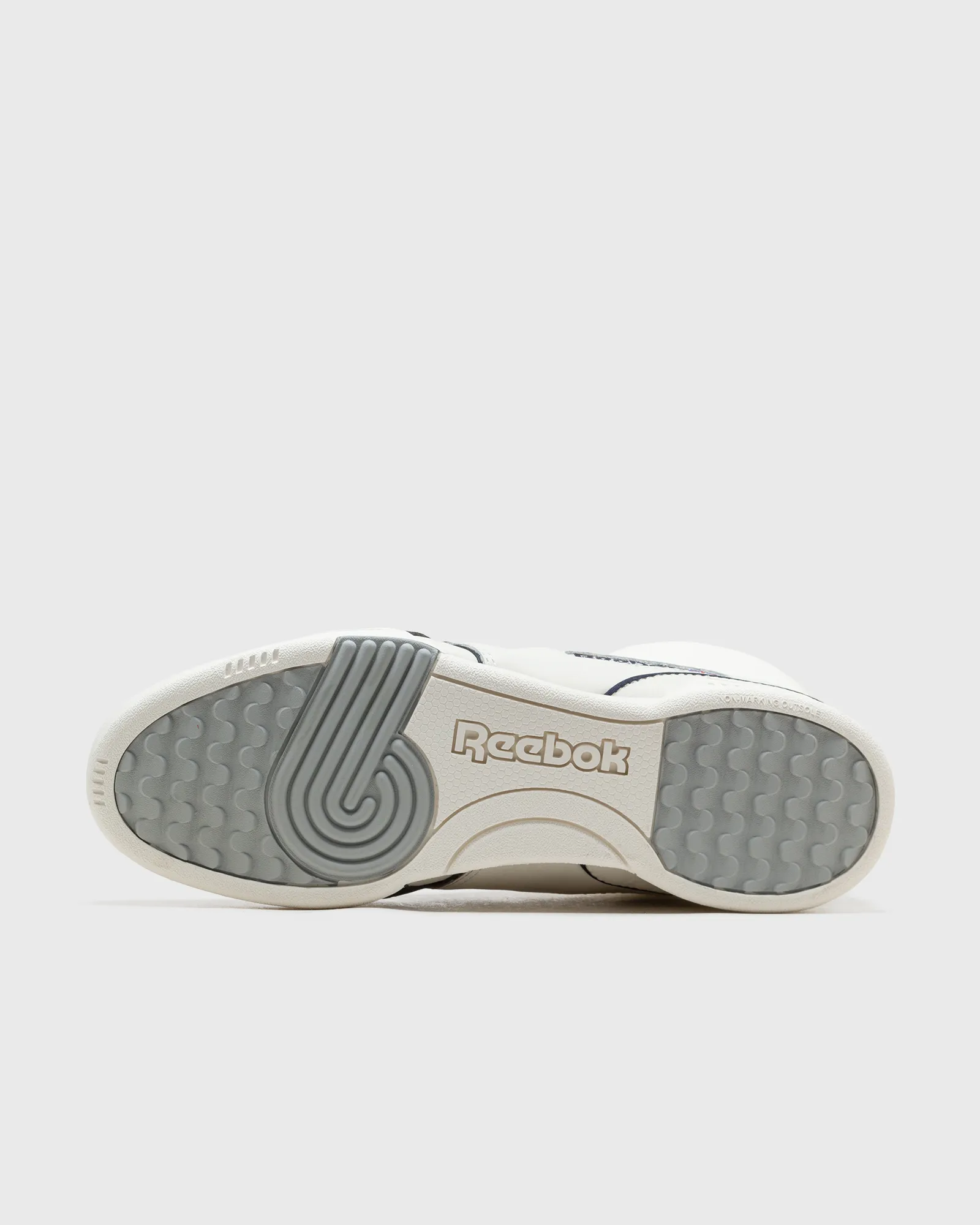 Reebok Workout Pro Mid