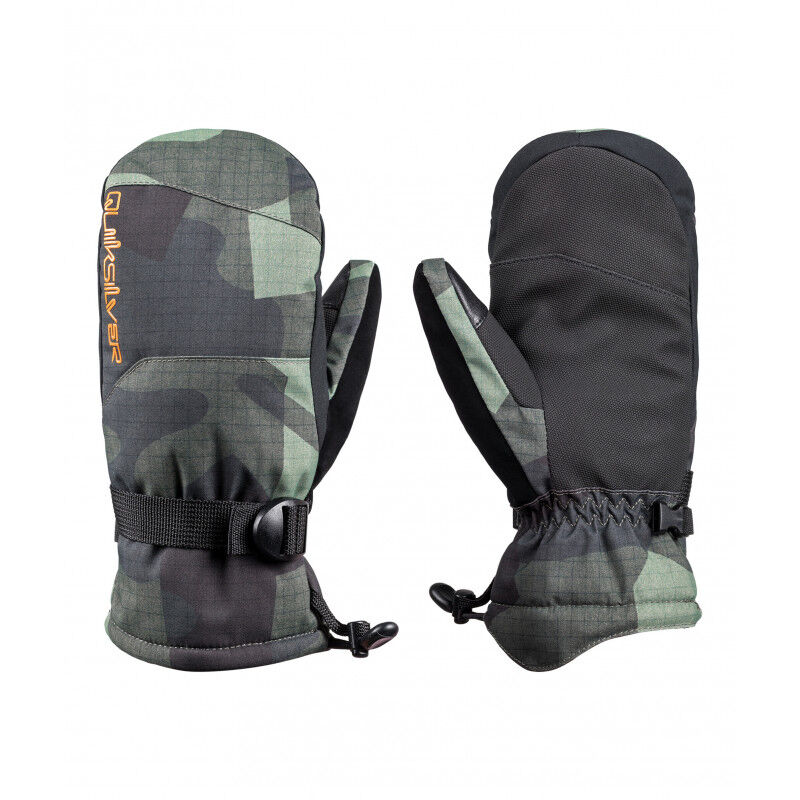 Mission Youth Mitt - Moufles enfant