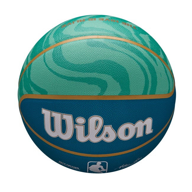 2023-2024 NBA Team City Collector Basketball