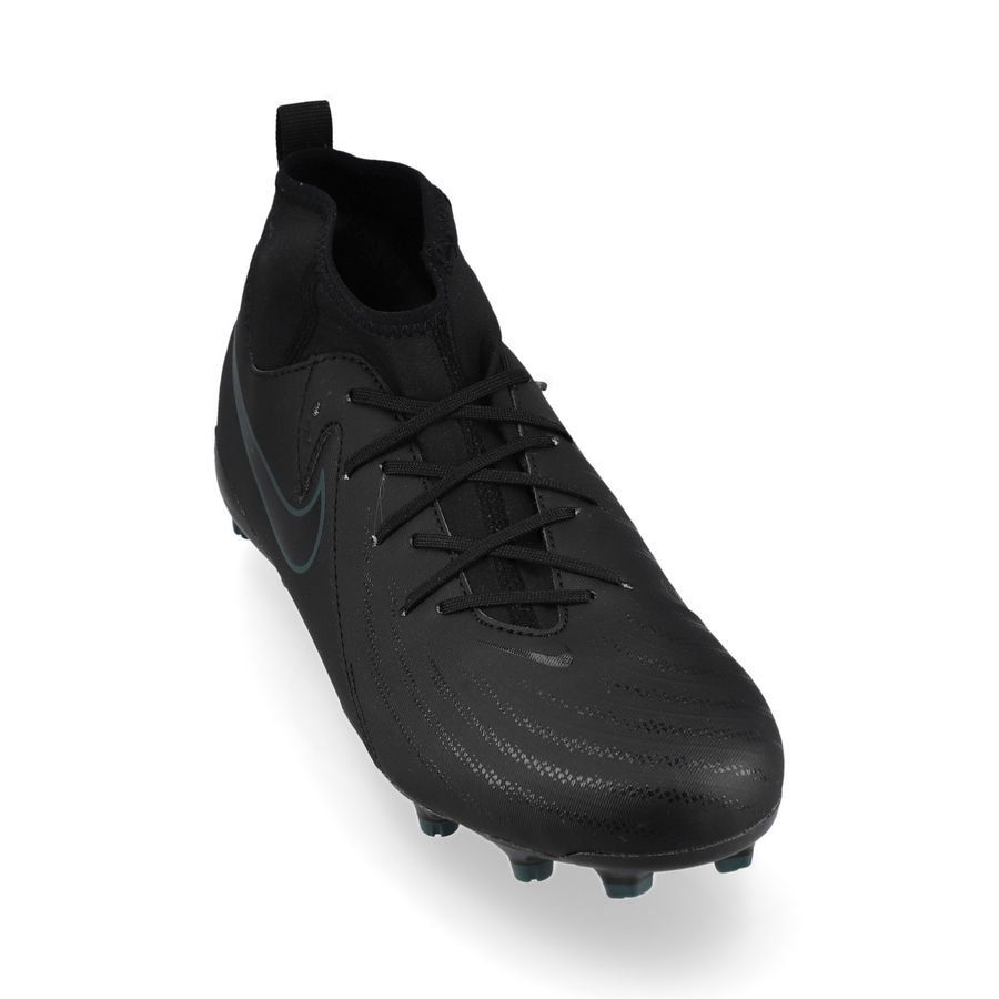 Nike Phantom Luna II Academy MG Shadow - Noir/Vert Enfant