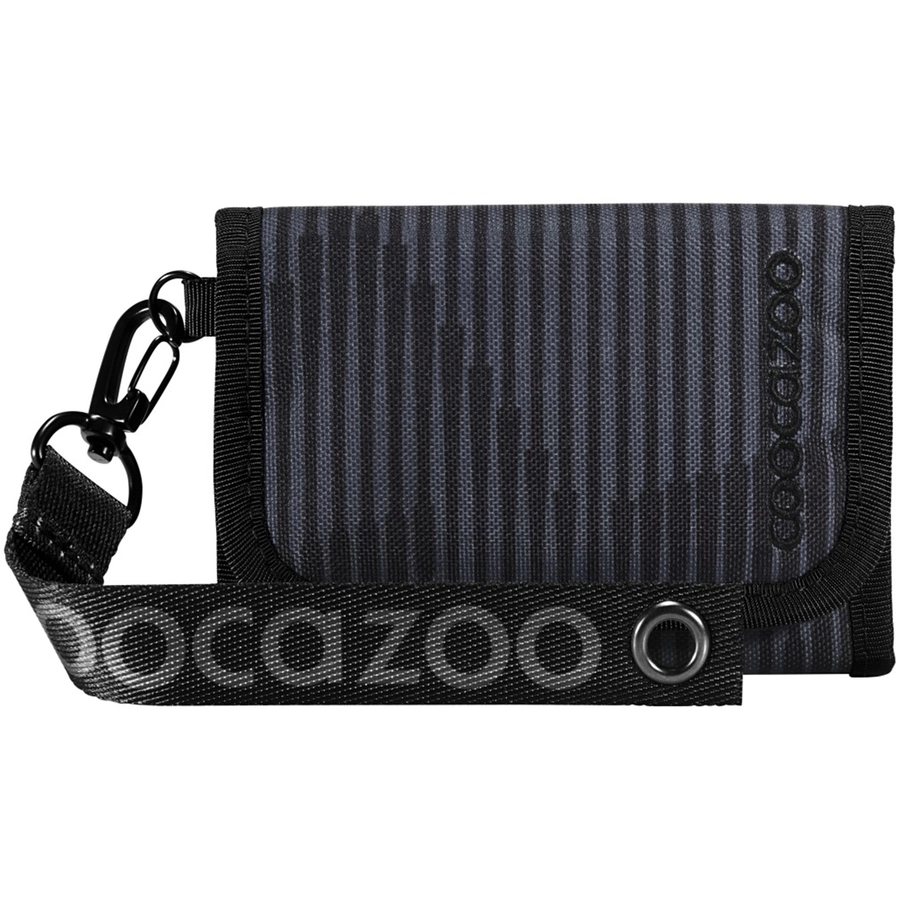 Coocazoo - Geldbörse 12 cm Dark Mission