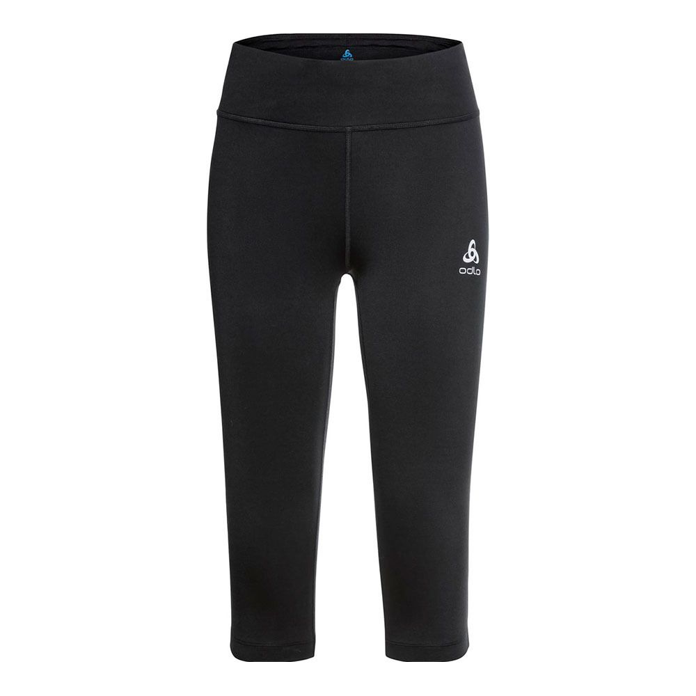 Odlo ESSENTIAL - Corsaire Femme black