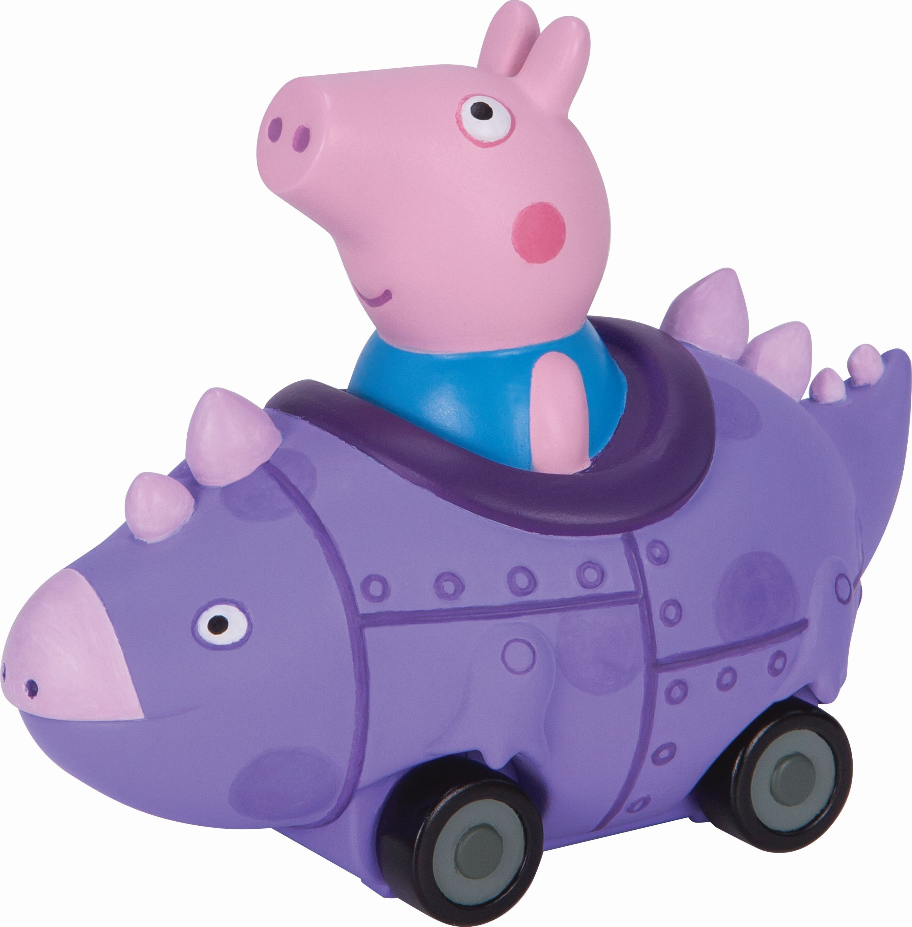 PEPPA PIG Mini Flitzer