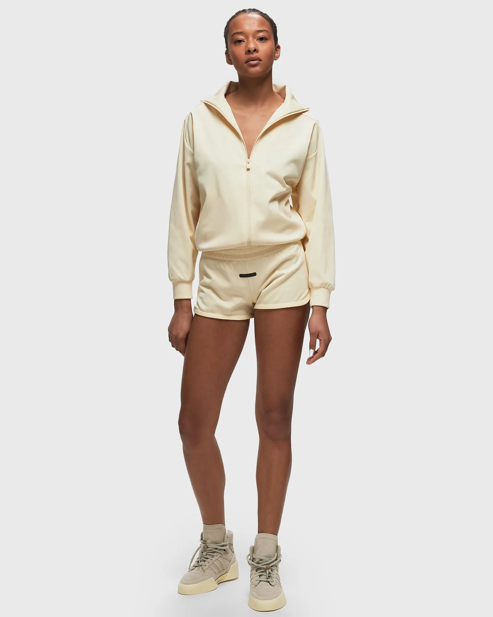 Adidas x FEAR OF GOD WMNS ATHLETICS SHORT