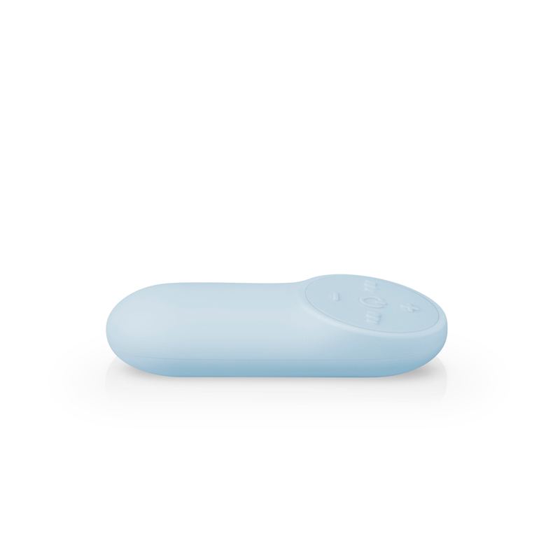 Vibro-Ei LUV EGG hellblau
