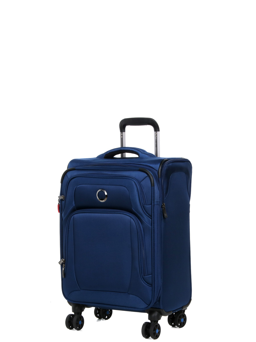 Valise Delsey Optimax Lite 55 cm