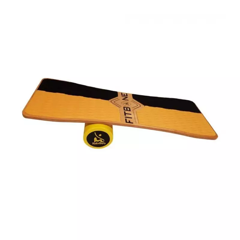 Planche équilibre ROLLERBONE Fitbone Classic Set