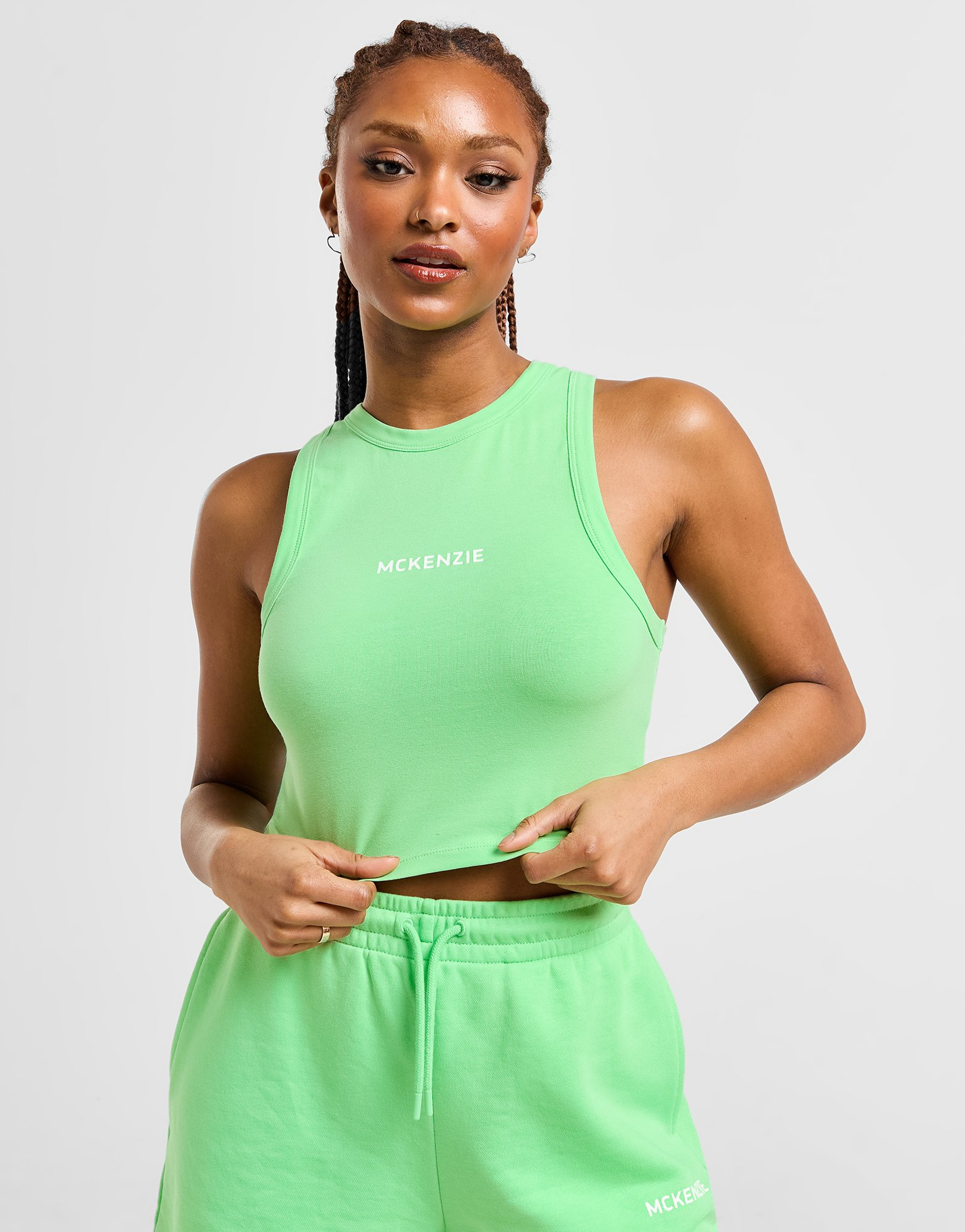 McKenzie Débardeur Luna Femme