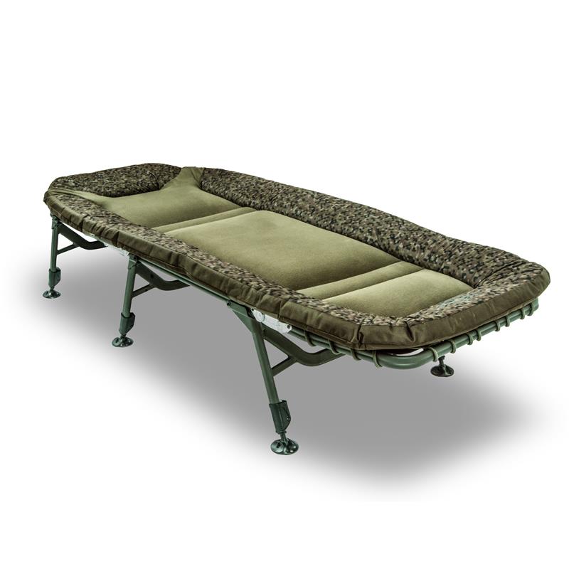 Bedchair Solar Sp C-Tech Memory Foam Bedchair Mkii