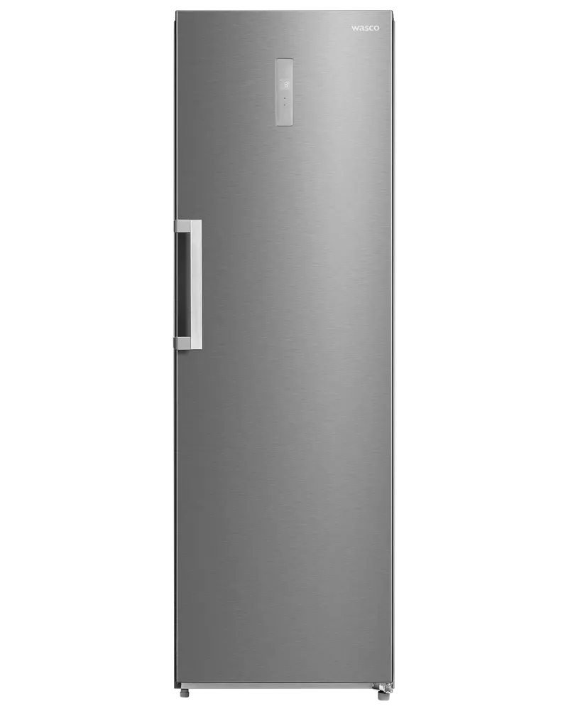 Køleskab K362SSCCK - stål