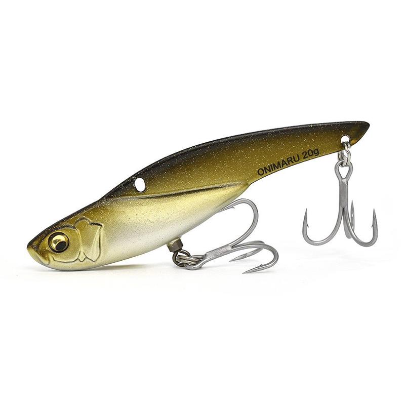 Leurre Lame Megabass Onimaru - 30G