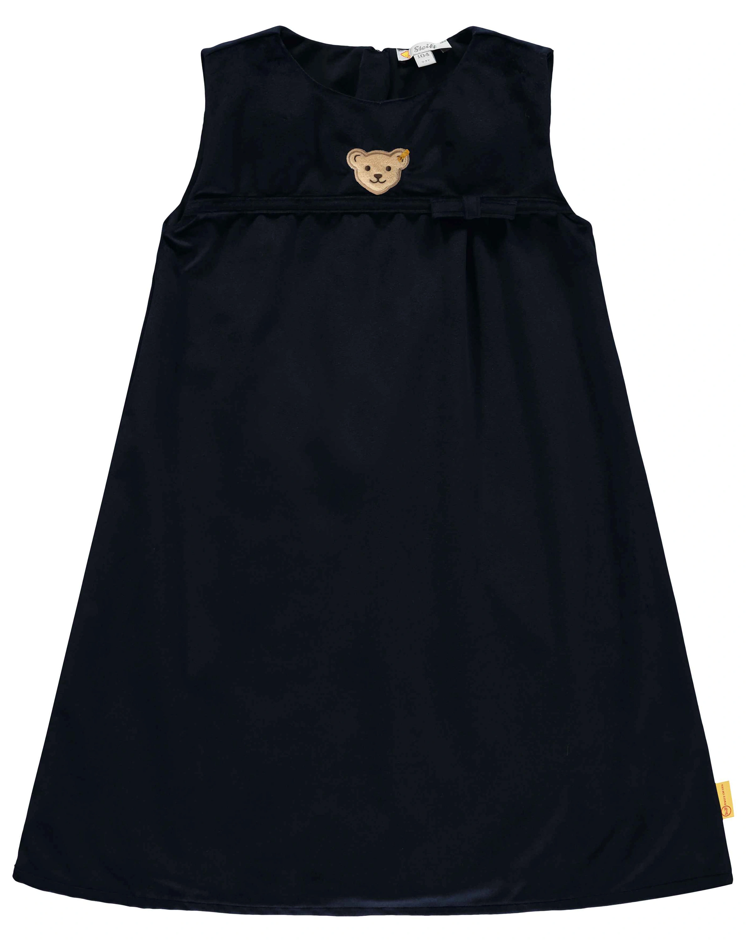 Samtkleid GIRLS SPECIAL DAY
