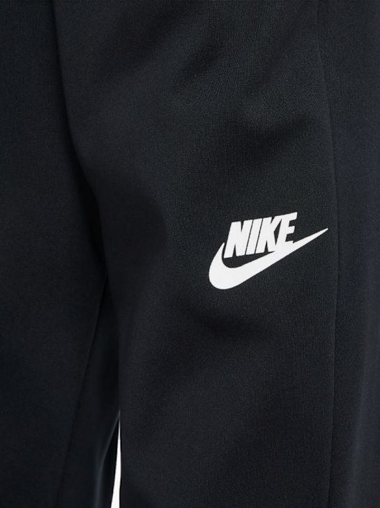 Nike Trainingsanzug Schwarz