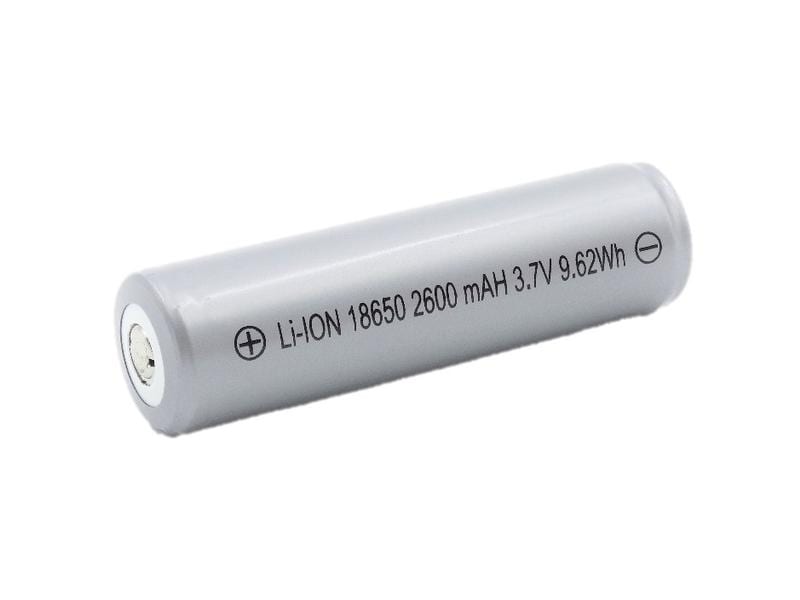 Nordride Spot Pro R 1300 Lumen, IP65 Handlampe