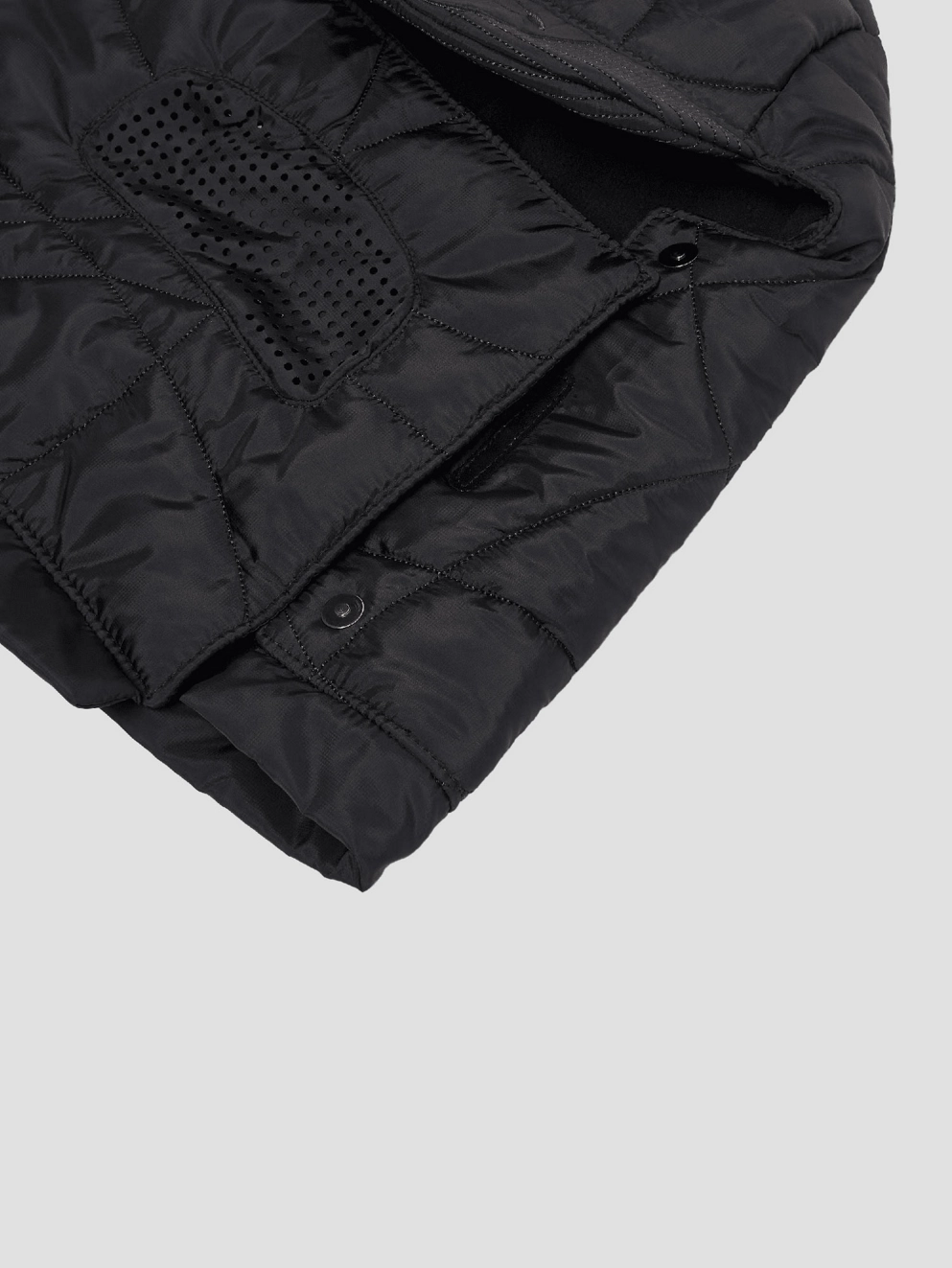 Oakley Hyland O-Puff Hood blackout