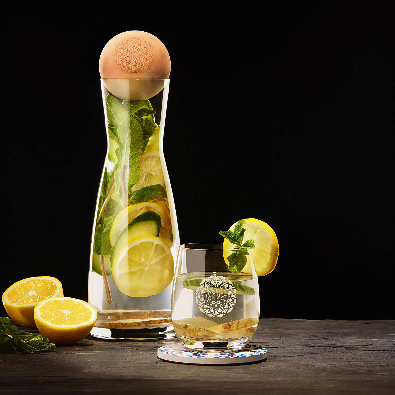 Whiskeyglas
