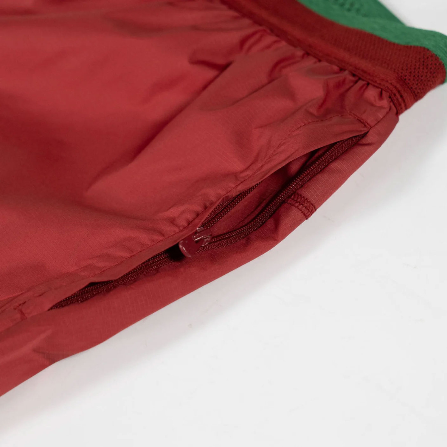 Puma Marokko Pre-Match Woven Pant 2025/2026