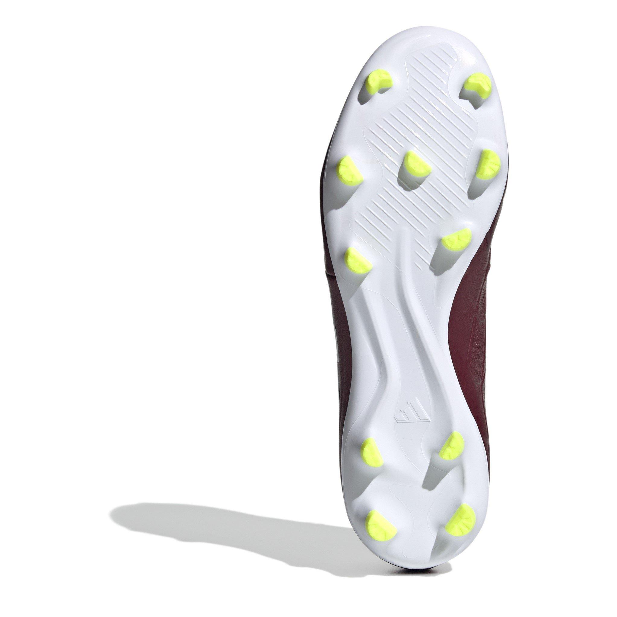 adidas adidas Copa Pure 2 League Fg Firm Ground Football Boots Boys