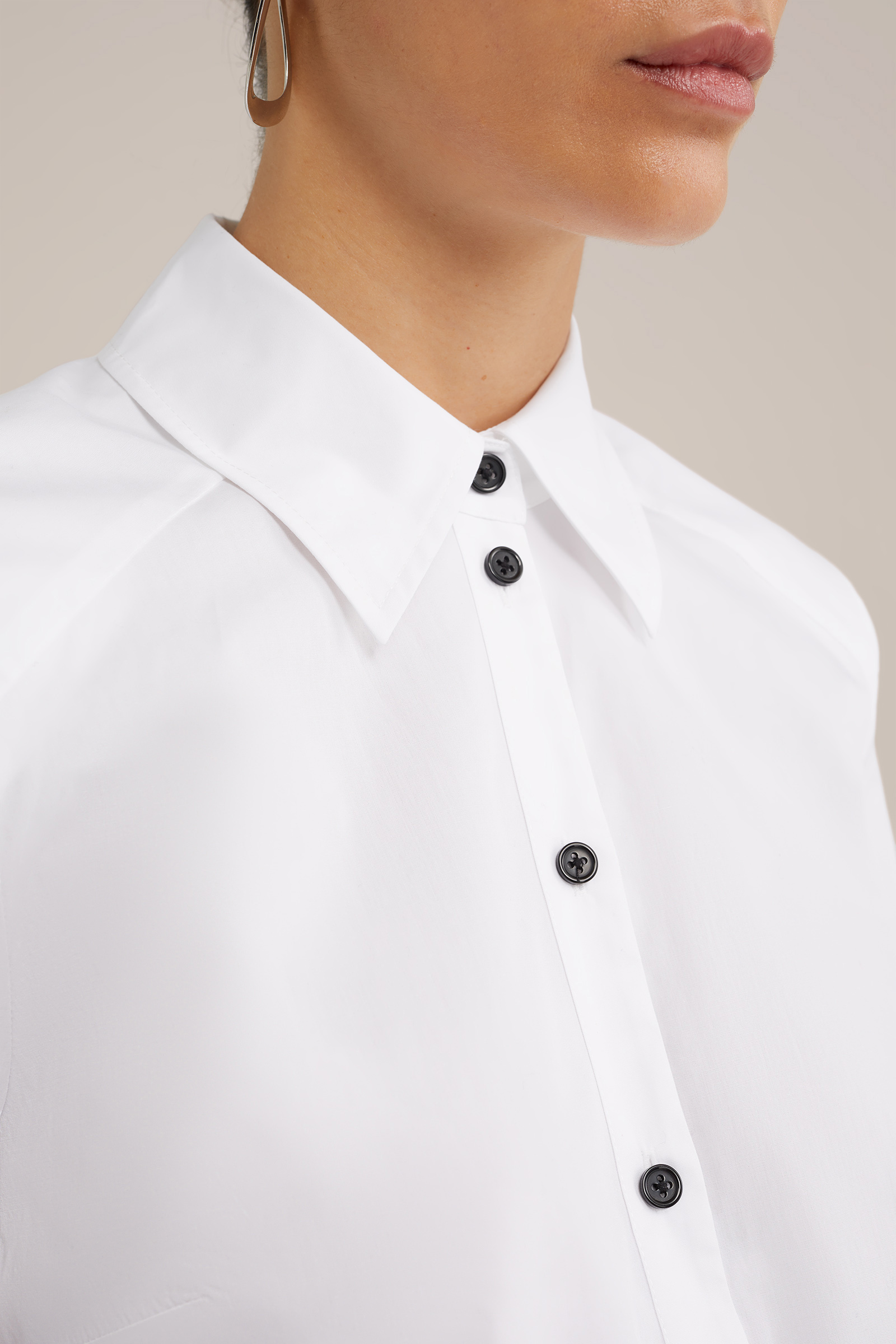 cropped blouse WE Studio Wit