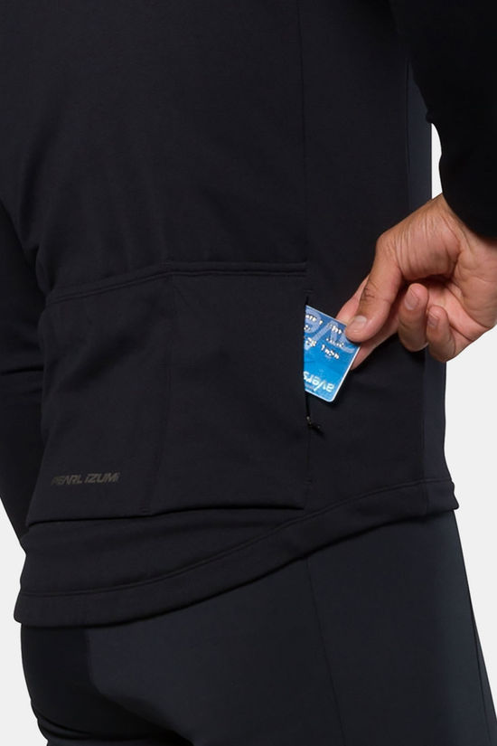 Pearl Izumi Pearl Izumi Attack Thermal Jersey Fleecevest