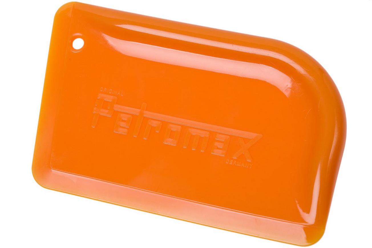 Petromax schraper voor Dutch Ovens en skillets