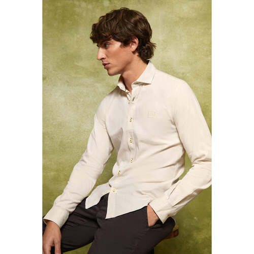 Polo Club - ARYN Beige