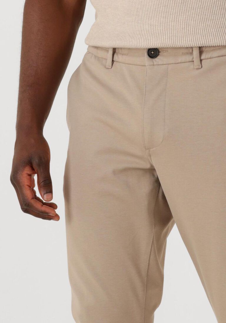 beige the goodpeople chino bruno