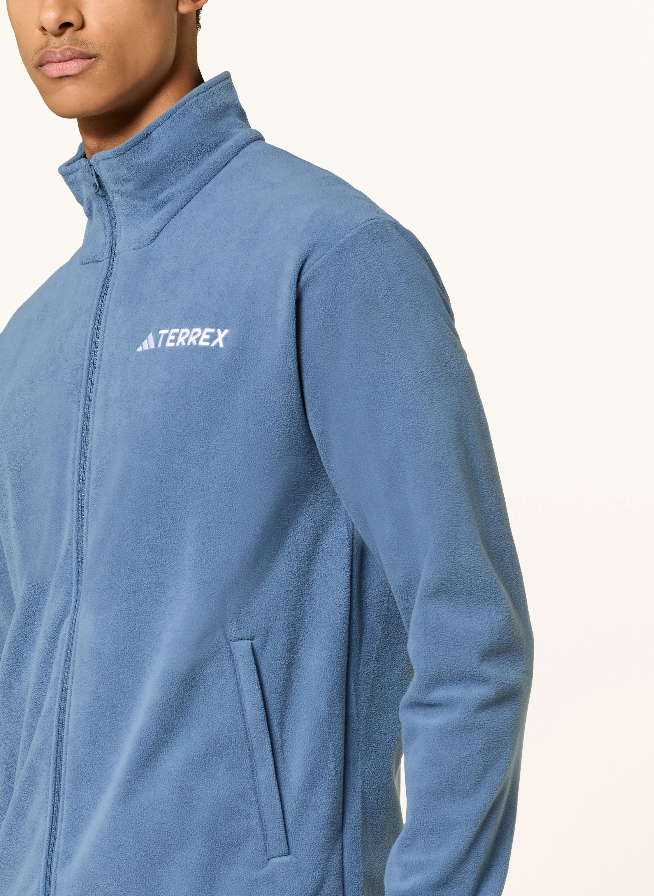 adidas TERREX Fleecejacke ESSENTIAL