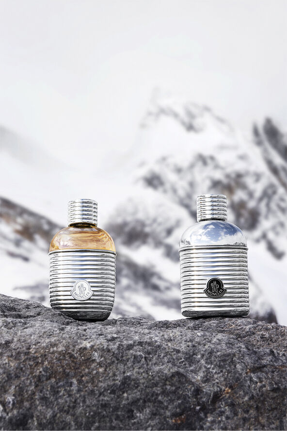 MONCLER MONCLER Pour Homme Eau de parfum 100 ML