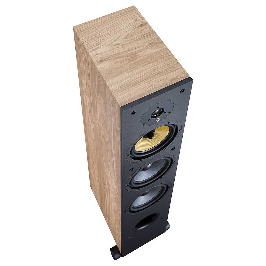Davis Acoustics Ariane 7 (l'unité) - Chêne clair