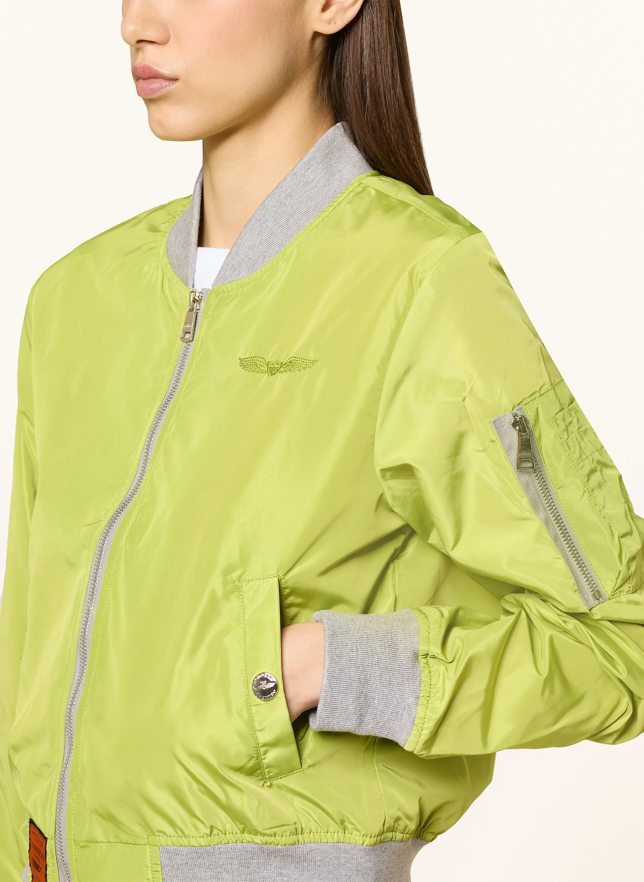 BOMBERS ORIGINAL Blouson
