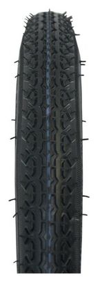 PNEU DEESTONE CITY 350A - 14x1-3/8x1-5/8 NOIR