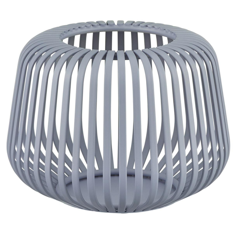 Blomus Lito windlicht extra small Tradewinds