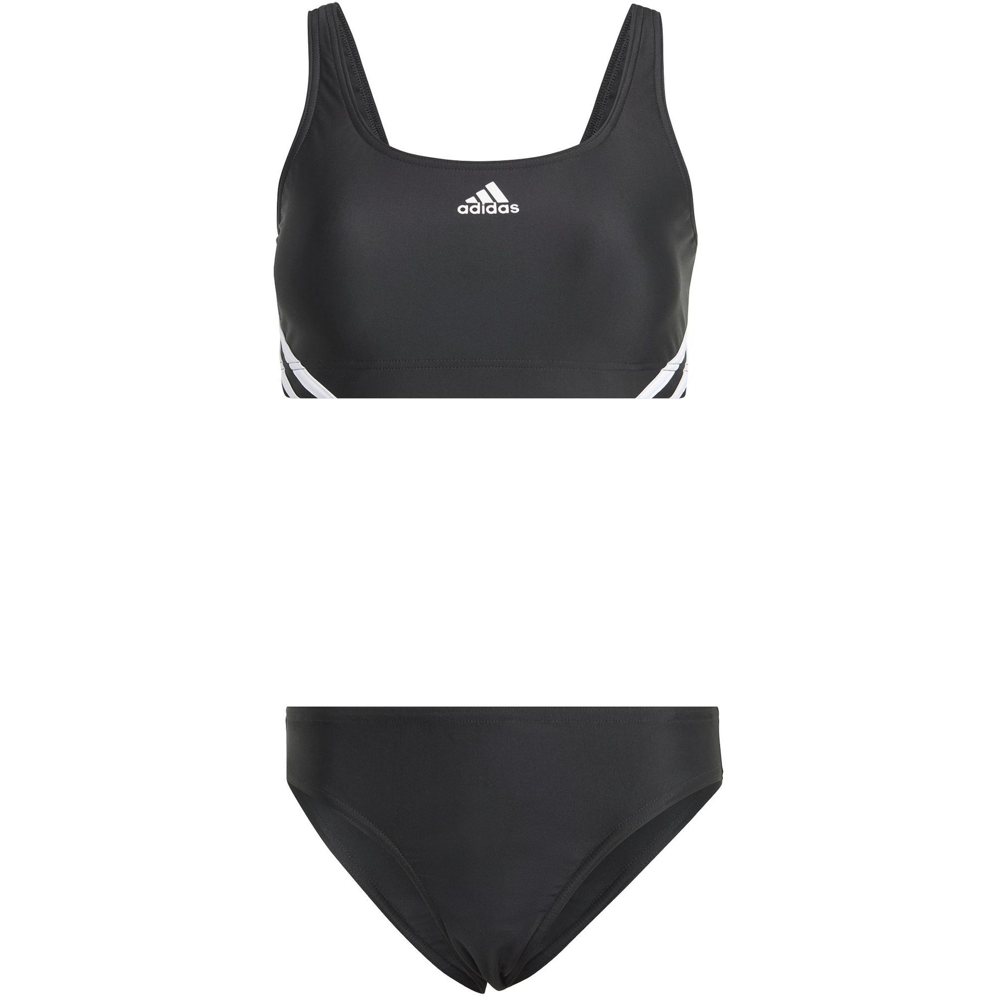 Adidas Performance3-Stripes Bikini