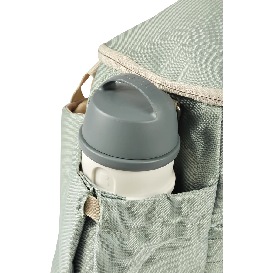 BEABA® Wickeltasche Sydney II Salbeigrün