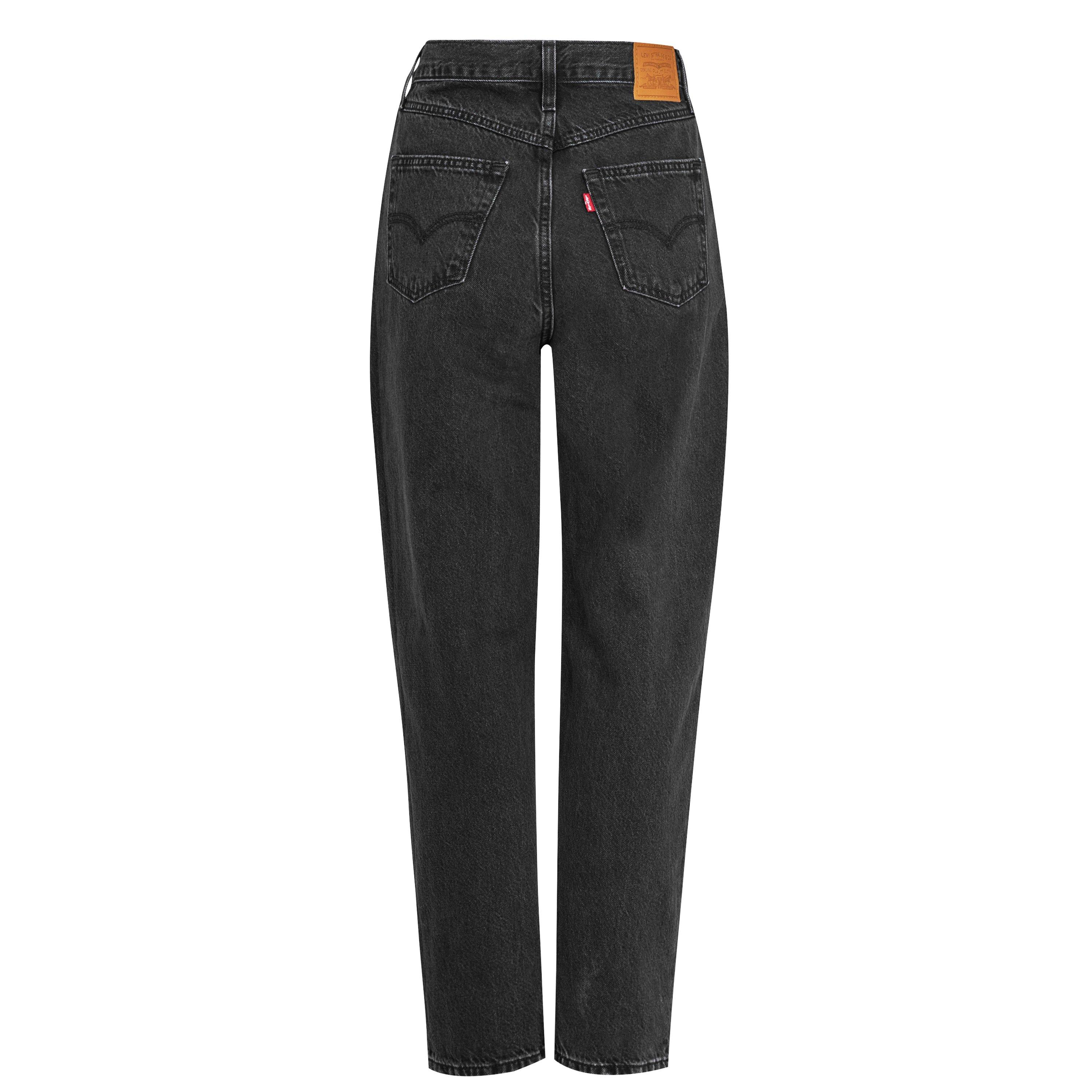 Levis 80s Mom Jeans