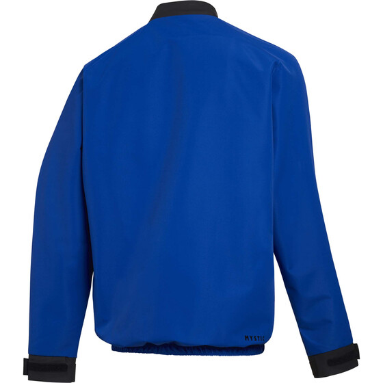Mystic Gust Windbreaker Classic Blue SU23