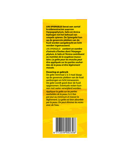 Bloem LRS Spiergelei 150ML