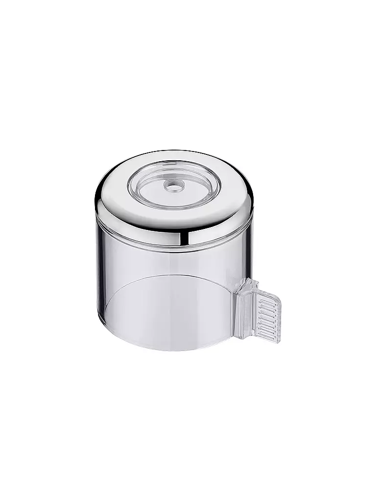 WMF KÜCHENminis 1-Ei-Kocher My Egg silber