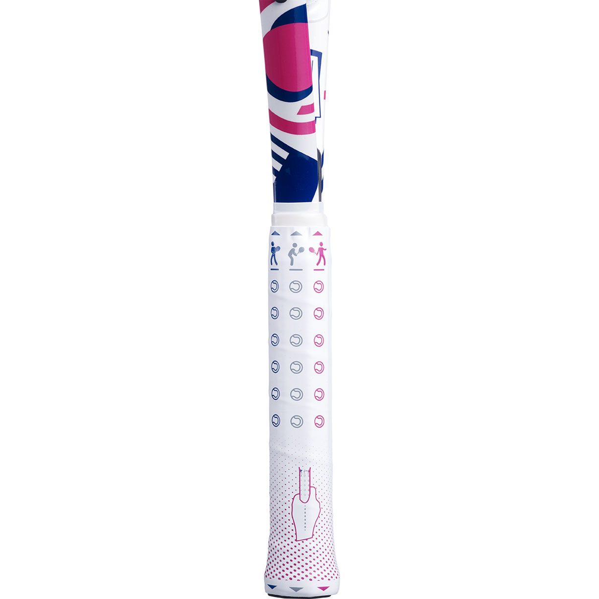 Babolat B-Fly 23in Tennisschläger besaitet 2023 (198gr.)