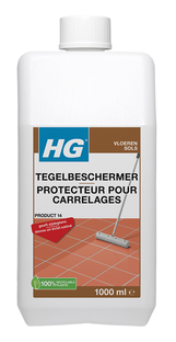 HG Vloeren Tegel Beschermer 1LT
