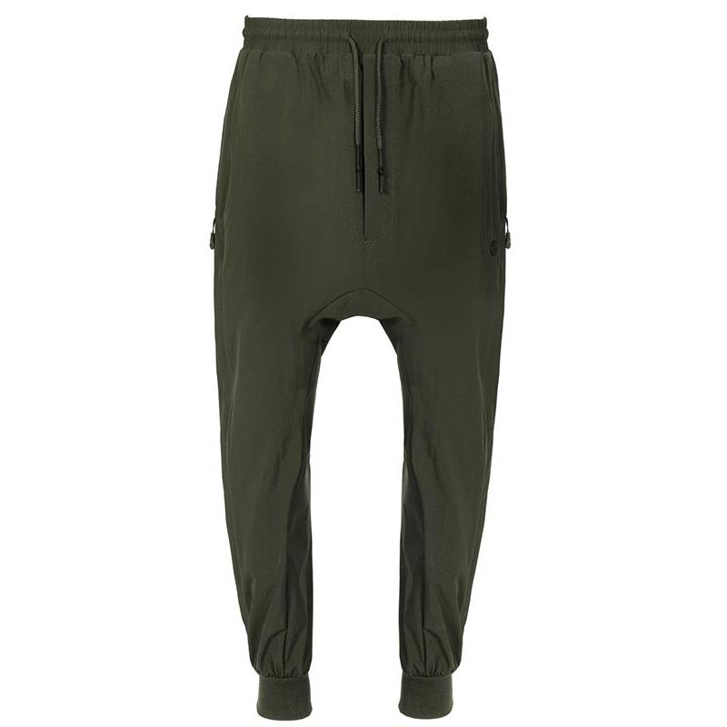 Pantalon Homme Korda Ultralite Joggers - Olive