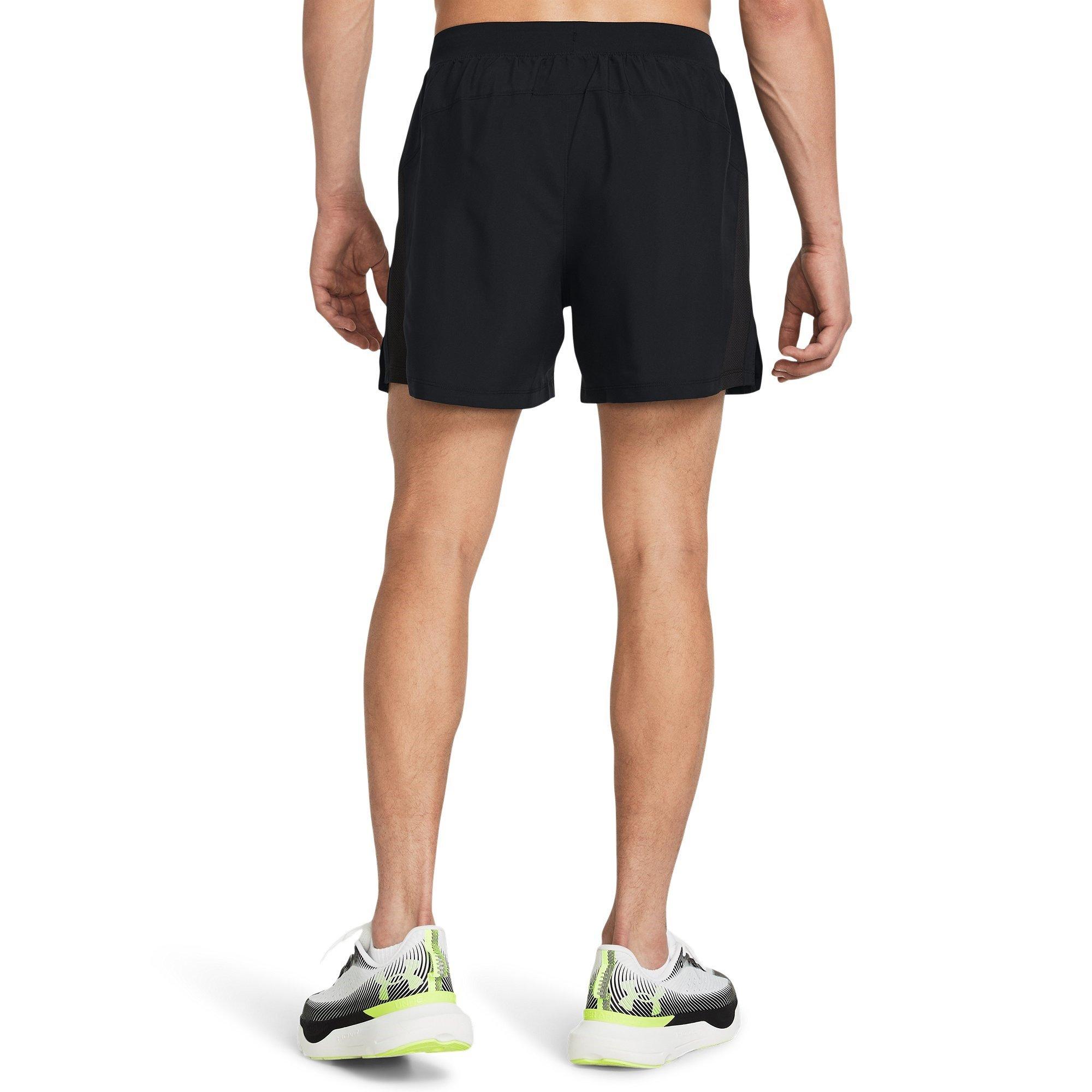 Under Armour UA Launch Unlined 5 Shorts Mens